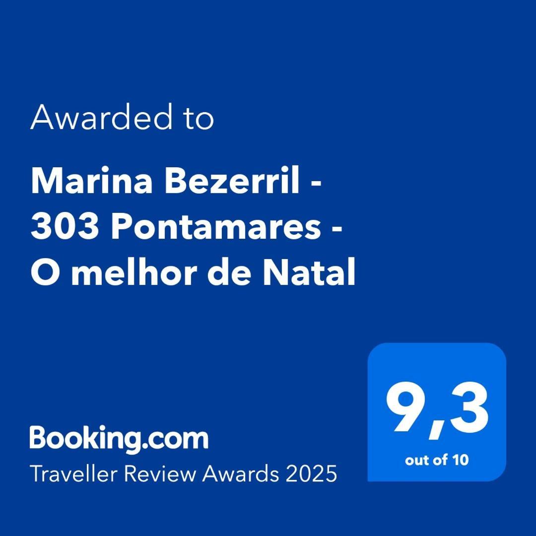 Marina Bezerril - 303 Pontamares - O Melhor De Natal Extérieur photo